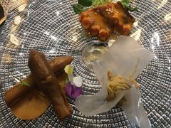 -鱼桥巷·美学川菜