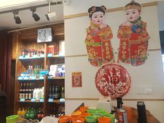 -沈家花园如皋菜(海阳路店)