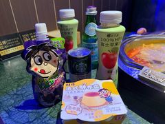 -牛New寿喜烧(中山公园龙之梦店)