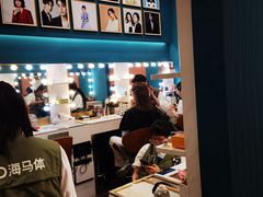 -海馬体照相馆(莘庄维璟印象城店)