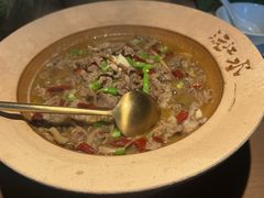 -沅江水·湖南家宴(南村万博长隆商圈店)