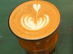 -Tequila Espresso(嘉善路店)