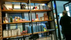 -美格丝M.G.S Hair Salon