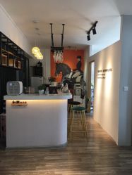 -韩逸龙霆Hair Design Studio