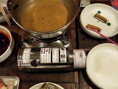 -铁公鸡·四川料理(天环广场店)
