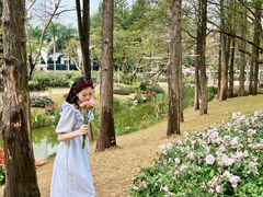 -人民公园(罗湖区)