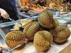 -杭州钱江新城万怡酒店-西餐厅