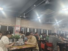 -皖北巫氏三胖地锅鸡(长淮总店)