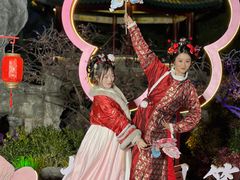 -无锡梅园公园