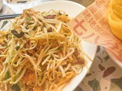 -姥姥家春饼店(惠新东街店)