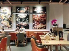 大堂-味千拉面(惠州文昌一路分店)