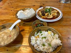 -黄豆花(文星店)