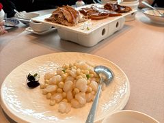 -漢舍中国菜馆(889广场店)