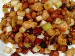 -舌尖上的食缘花园主题餐厅