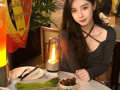 -盐说·西式餐酒馆(光明万达店)