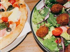 -FABIO’S费比欧披萨餐厅