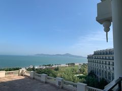 -青岛海泉湾皇冠假日度假酒店