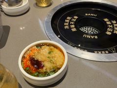 -巴奴毛肚火锅(大剧院店)