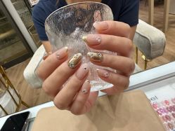 -爱睫物语·疗愈美睫美甲