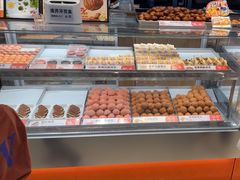 -東更道点心行(北京龙湖熙悦天街店)
