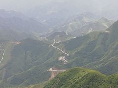 -白草畔自然风景区