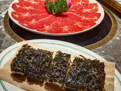 -禄婶鸡煲·打边炉