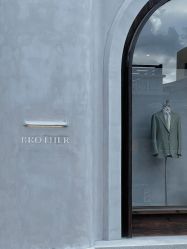 -Brother西服礼服定制·商务·婚礼(佛山南海店)
