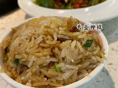 腊味煲仔饭-顺德公广东猪肚鸡·煲仔饭(白石洲店)