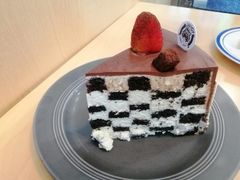 -Juicy Bakery(瑞景店)