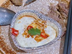 -顶顶汤火牛排火锅·经典铜锅涮肉