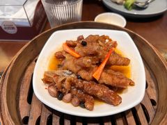 -千日贺茶餐厅(高新万达店)