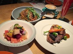 -大快乐牛排咖啡馆·本地西餐厅(南溪钻石城店)