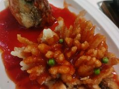 -苏梦江南·淮扬菜(夫子庙店)