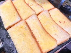 -四斤烤肉(东戴河孟家店)