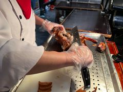 -北平盛世·新京菜·北京烤鸭(劲松·双井店)