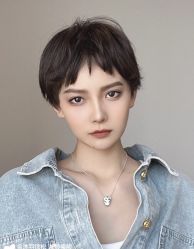 -张昊造型