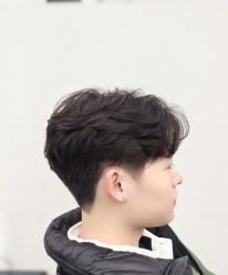-Nice·烫染设计Salon