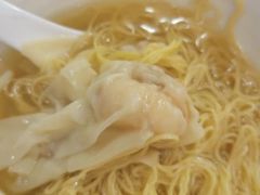 -盛记粥面(佐敦店)