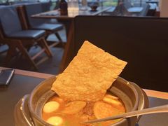 -Ameigo梅果·云贵川bistro(长宁来福士店)