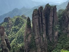 -三清山风景名胜区