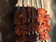 -额尔敦传统涮(公园西路店)