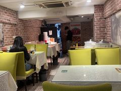 -眷江南之小蓝鲸(王府大街店)
