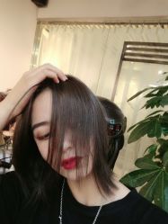 点击看大图 -发朵Hair 烫染沙龙