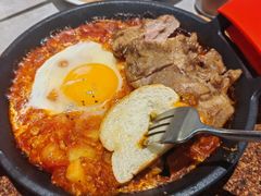 -必胜客(万达广场店)