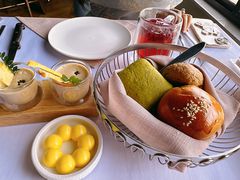 -Kathleen's Waitan 凯圣琳江景西餐厅(外滩店)