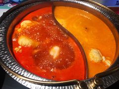 -温禾牛·和牛寿喜烧自助火锅(恒基名人店)