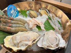 -牛New寿喜烧(新六百店)