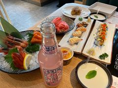 -温野菜涮涮锅(曲江大悦城店)