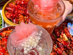 -靓靓蒸虾·头牌蒸虾(雪松路总店)