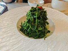 -北京建国饭店四季中餐厅